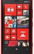 Nokia Lumia 920 4G/LTE